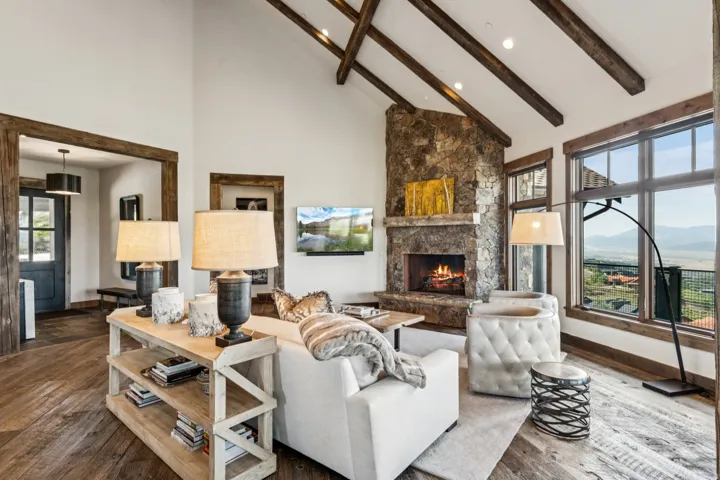 9243 Alice Ct, Park City, Utah 84098
