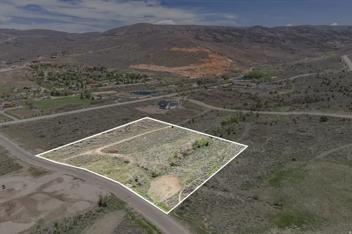 12 S Skyline Dr, Heber City, Utah 84032