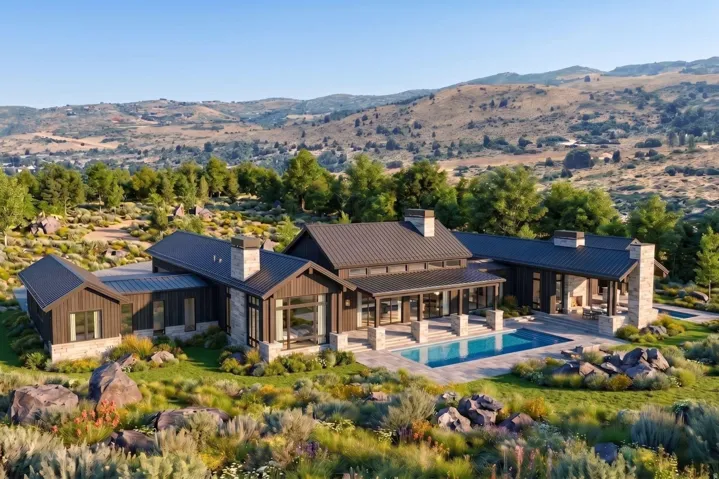 12 S Skyline Dr, Heber City, Utah 84032