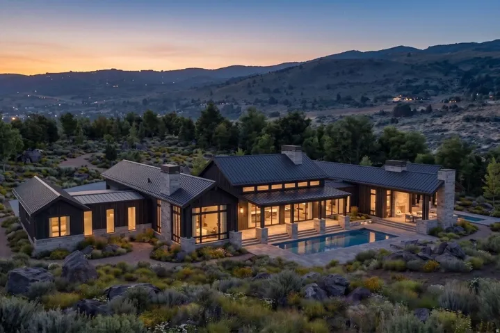 12 S Skyline Dr, Heber City, Utah 84032