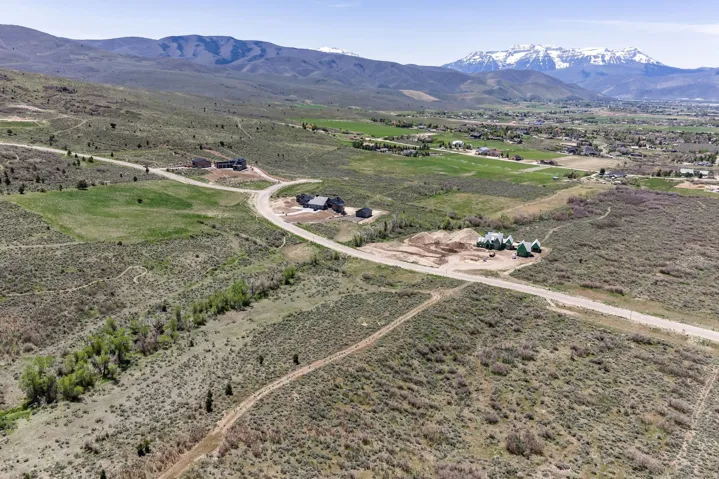 12 S Skyline Dr, Heber City, Utah 84032