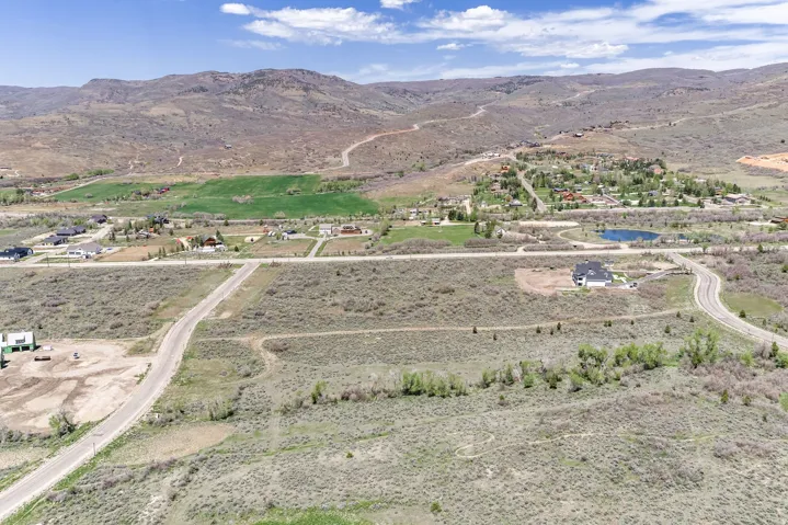 12 S Skyline Dr, Heber City, Utah 84032