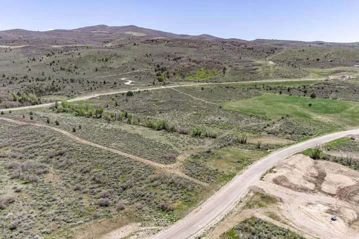 12 S Skyline Dr, Heber City, Utah 84032