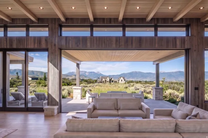 12 S Skyline Dr, Heber City, Utah 84032