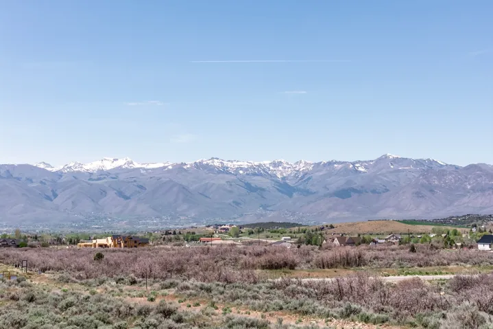 12 S Skyline Dr, Heber City, Utah 84032