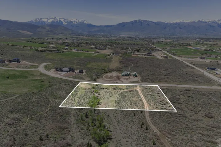 12 S Skyline Dr, Heber City, Utah 84032