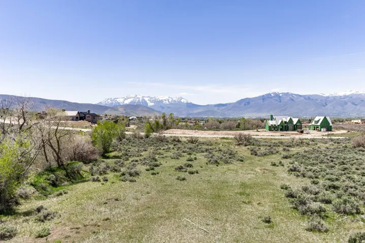 12 S Skyline Dr, Heber City, Utah 84032