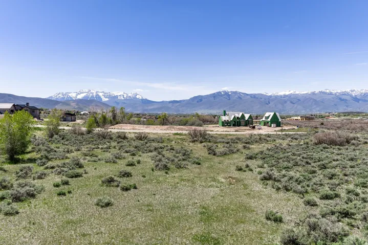 12 S Skyline Dr, Heber City, Utah 84032