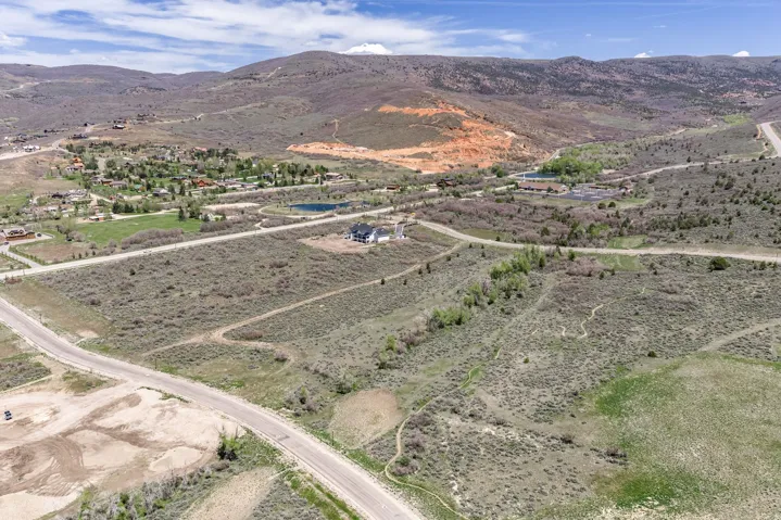 12 S Skyline Dr, Heber City, Utah 84032
