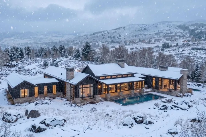 12 S Skyline Dr, Heber City, Utah 84032