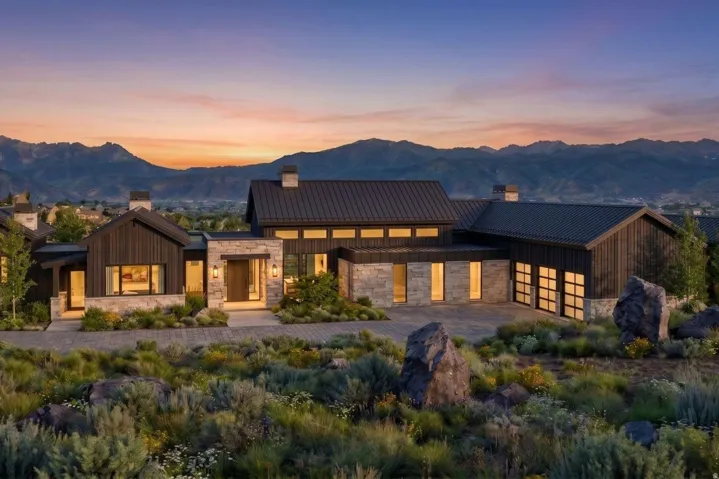 12 S Skyline Dr, Heber City, Utah 84032