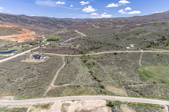 12 S Skyline Dr, Heber City, Utah 84032