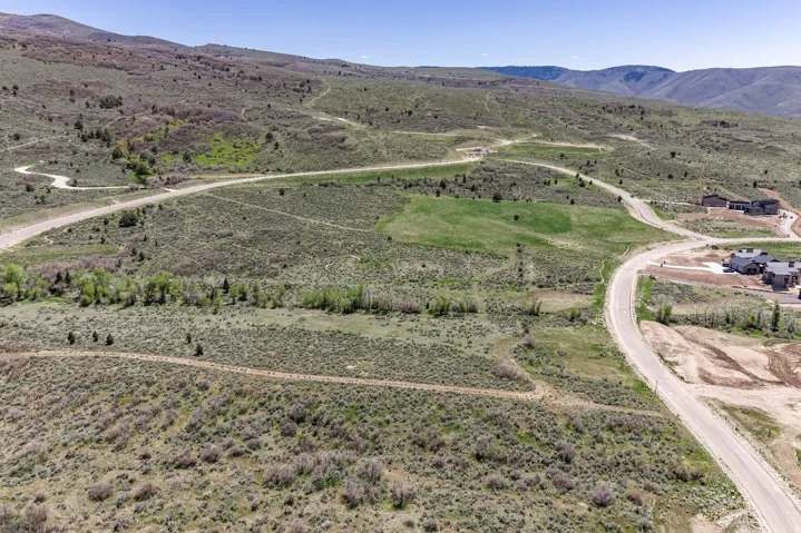 12 S Skyline Dr, Heber City, Utah 84032