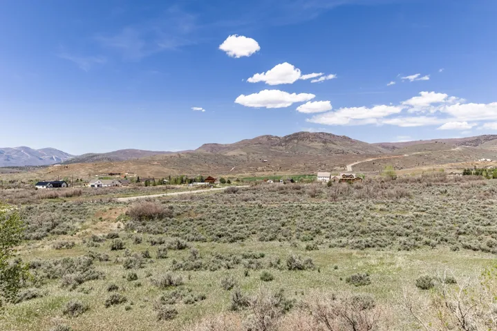 12 S Skyline Dr, Heber City, Utah 84032