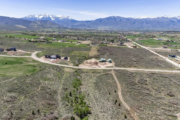 12 S Skyline Dr, Heber City, Utah 84032