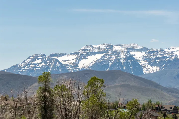 12 S Skyline Dr, Heber City, Utah 84032