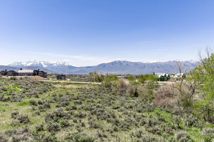 12 S Skyline Dr, Heber City, Utah 84032