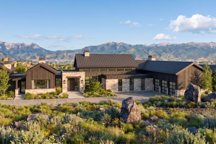 12 S Skyline Dr, Heber City, Utah 84032