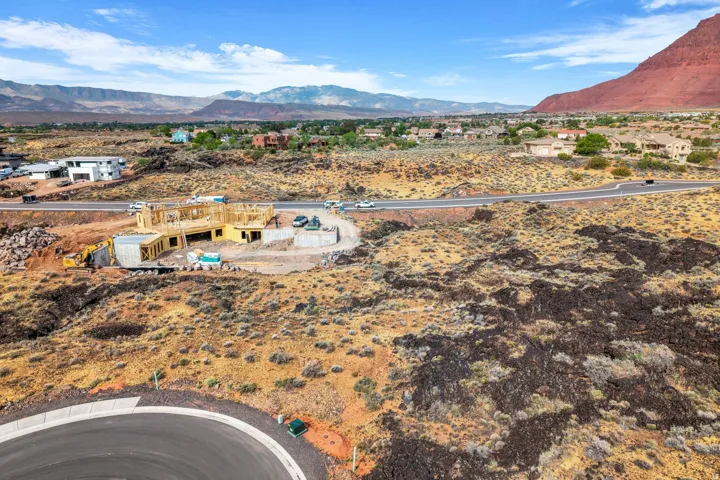 1267 E Specter Ct, Ivins, Utah 84738