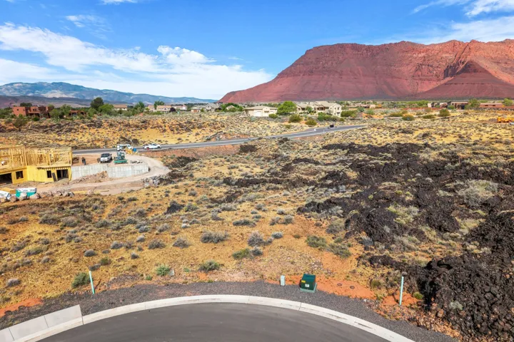 1267 E Specter Ct, Ivins, Utah 84738