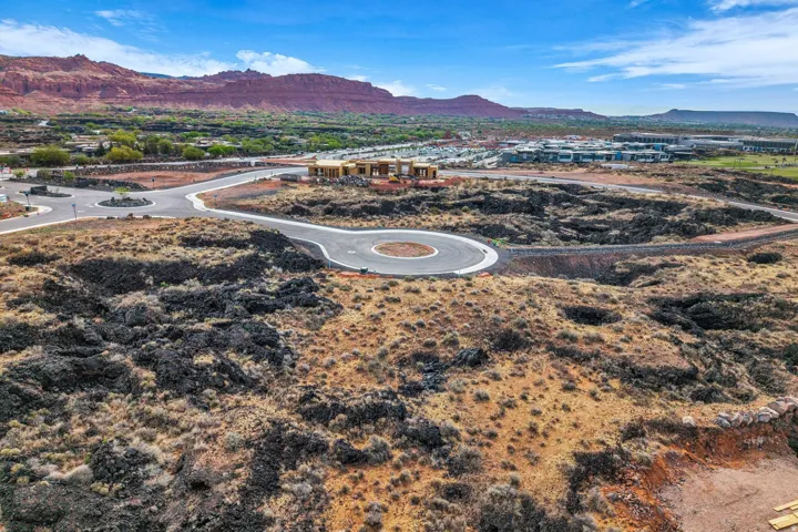 1267 E Specter Ct, Ivins, Utah 84738