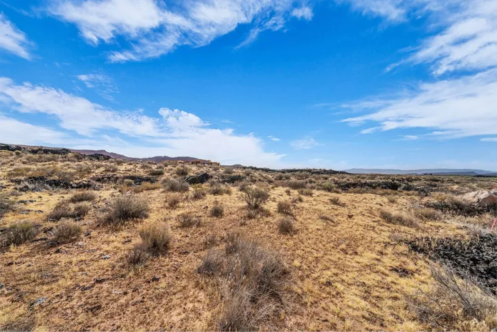 1267 E Specter Ct, Ivins, Utah 84738