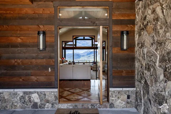 3911 N Zermatt St, Eden, Utah 84310