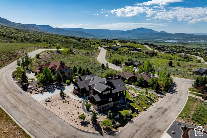 3911 N Zermatt St, Eden, Utah 84310