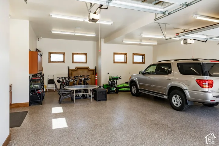 3911 N Zermatt St, Eden, Utah 84310