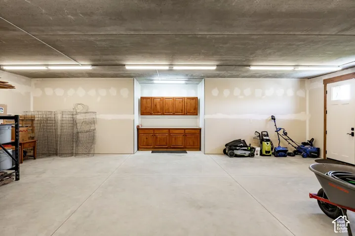 3911 N Zermatt St, Eden, Utah 84310