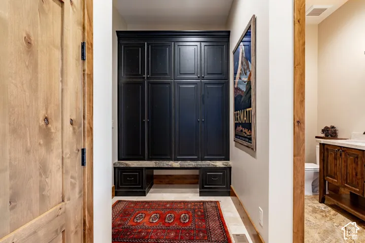 3911 N Zermatt St, Eden, Utah 84310