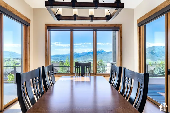3911 N Zermatt St, Eden, Utah 84310