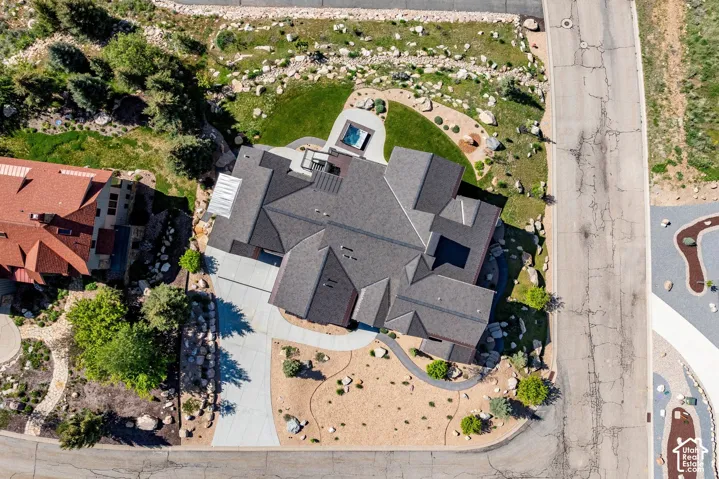 3911 N Zermatt St, Eden, Utah 84310
