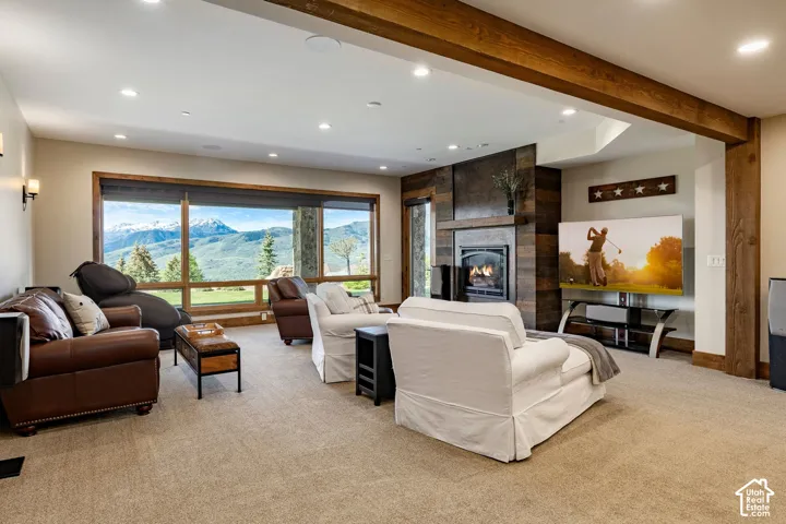 3911 N Zermatt St, Eden, Utah 84310
