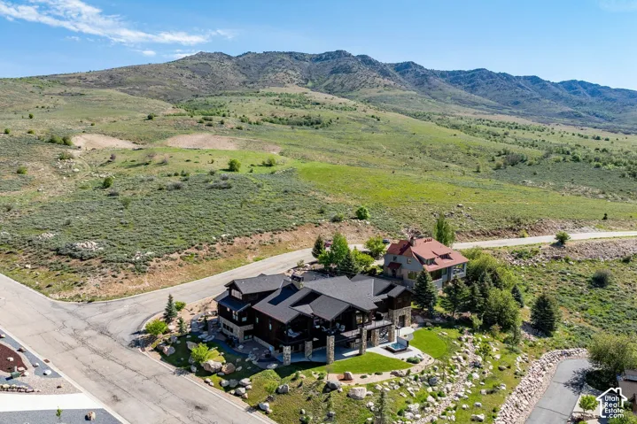 3911 N Zermatt St, Eden, Utah 84310