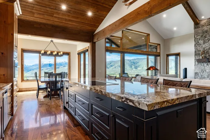 3911 N Zermatt St, Eden, Utah 84310