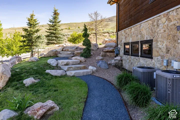 3911 N Zermatt St, Eden, Utah 84310