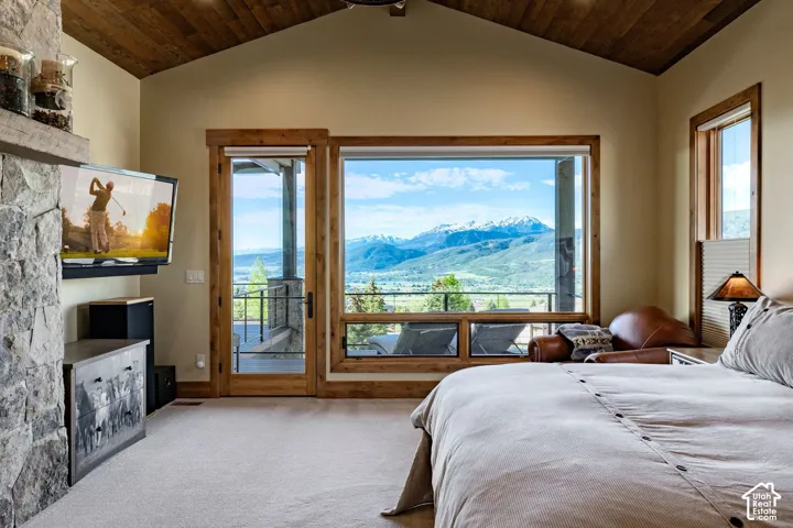 3911 N Zermatt St, Eden, Utah 84310