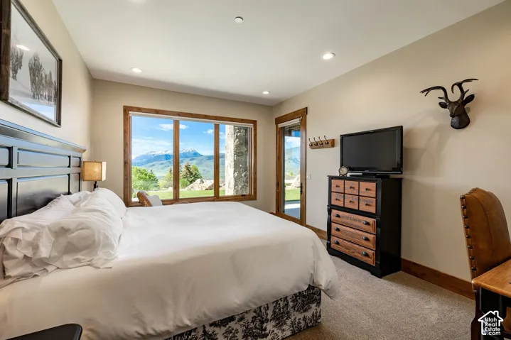 3911 N Zermatt St, Eden, Utah 84310