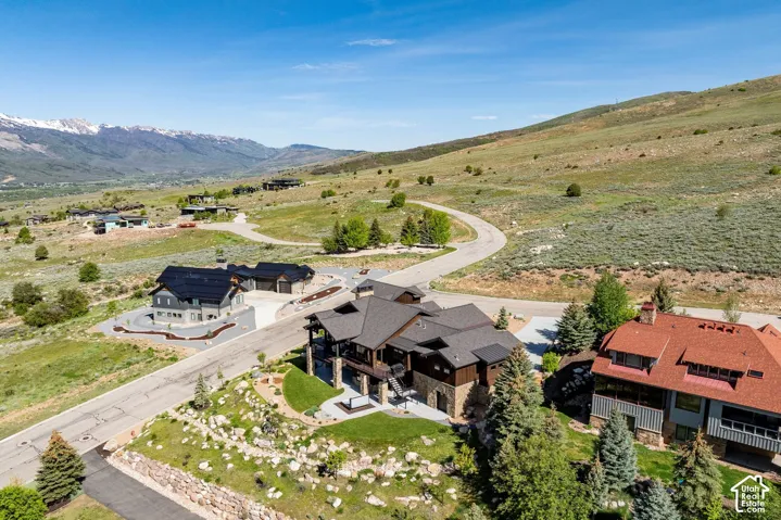 3911 N Zermatt St, Eden, Utah 84310