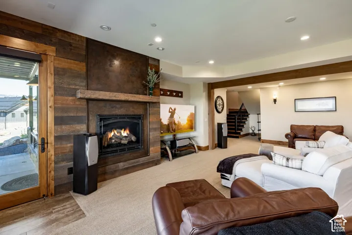 3911 N Zermatt St, Eden, Utah 84310