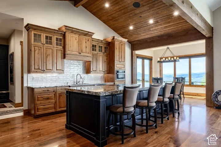 3911 N Zermatt St, Eden, Utah 84310