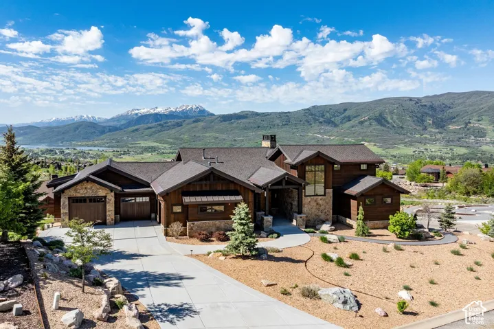 3911 N Zermatt St, Eden, Utah 84310