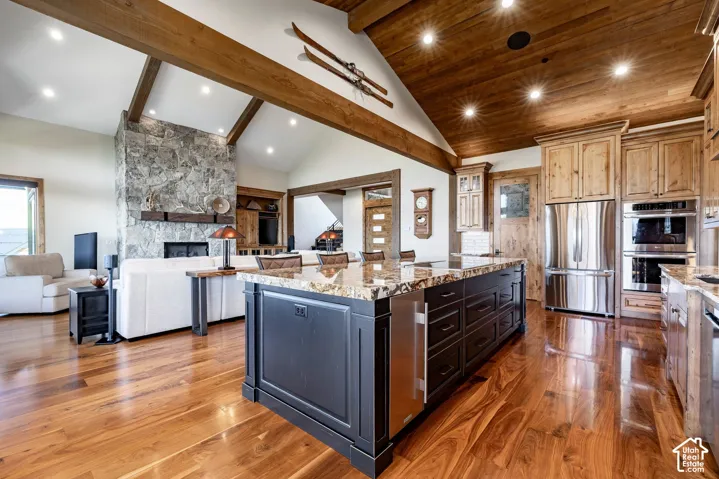 3911 N Zermatt St, Eden, Utah 84310