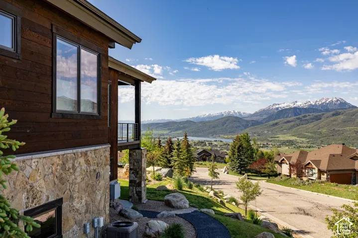 3911 N Zermatt St, Eden, Utah 84310