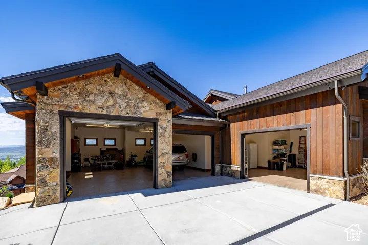 3911 N Zermatt St, Eden, Utah 84310