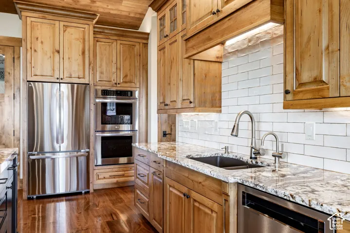 3911 N Zermatt St, Eden, Utah 84310