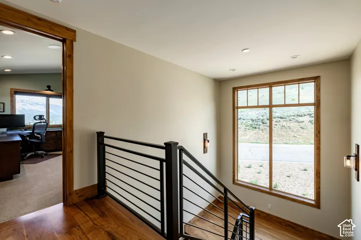 3911 N Zermatt St, Eden, Utah 84310