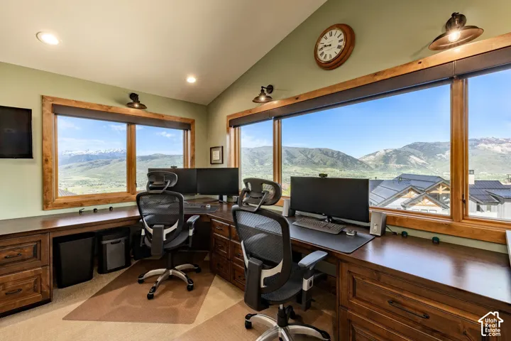 3911 N Zermatt St, Eden, Utah 84310