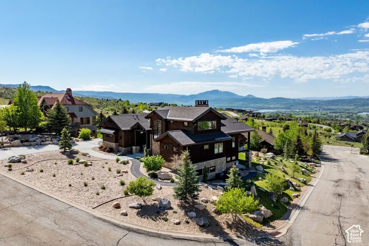 3911 N Zermatt St, Eden, Utah 84310